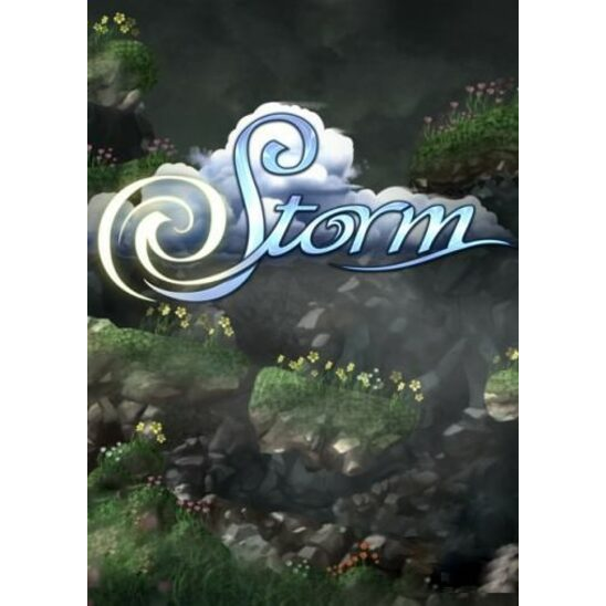 Storm (PC - Steam elektronikus játék licensz)