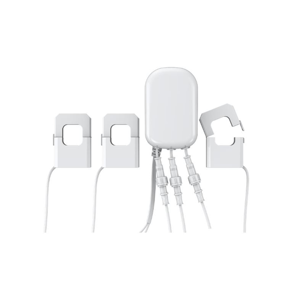 Aeotec otthoni energiamérő 3db bilinccsel (60A) (ZW095C3A60)