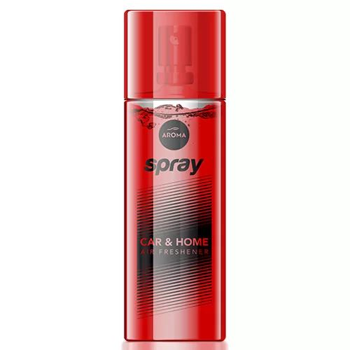 Aroma Car Spray illatosító Fire 50ml (5463167)