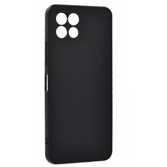 Gigapack T Phone 2 5G szilikon tok matt fekete (GP-158990) (GP-158990)