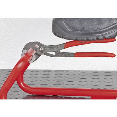 Knipex Cobra Hightech vízpumpafogó 120 mm/27 mm 87 03 125 (87 03 125)
