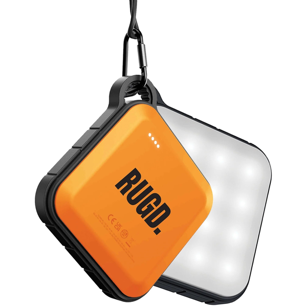 RUGD. Power Brick II
