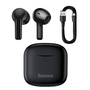 Bezdrátová sluchátka do uší Baseus Bowie E3