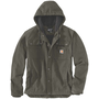  Carhartt Kurtka Carhartt Sandstone Barlett Jacket Moss