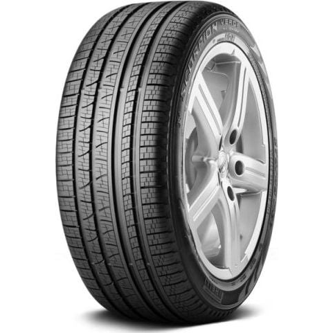 Neumático De Verano Pirelli 4x4 225-70r16 103h Scorpion Verde Toda La Temporada