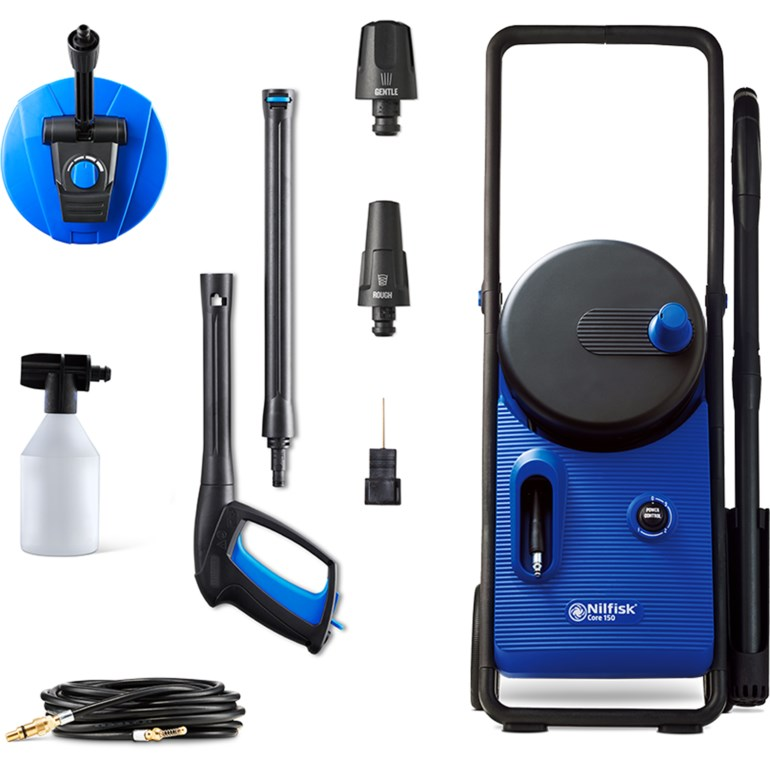 Nilfisk Core 150-10 PowerControl DP EU magasnyomású mosó (128471332)