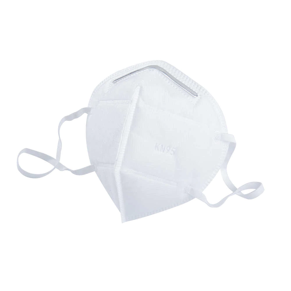 Professzionális KN95 / FFP2 védőmaszk (CE és FDA minősített) (KN95)