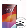 4Smarts Second Glass Kijelzővédő üveg Apple iPhone 15 Pro Max 1 db 540597