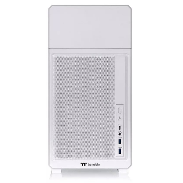 THERMALTAKE TR300 TG fehér CA-11M-00M6WN-00