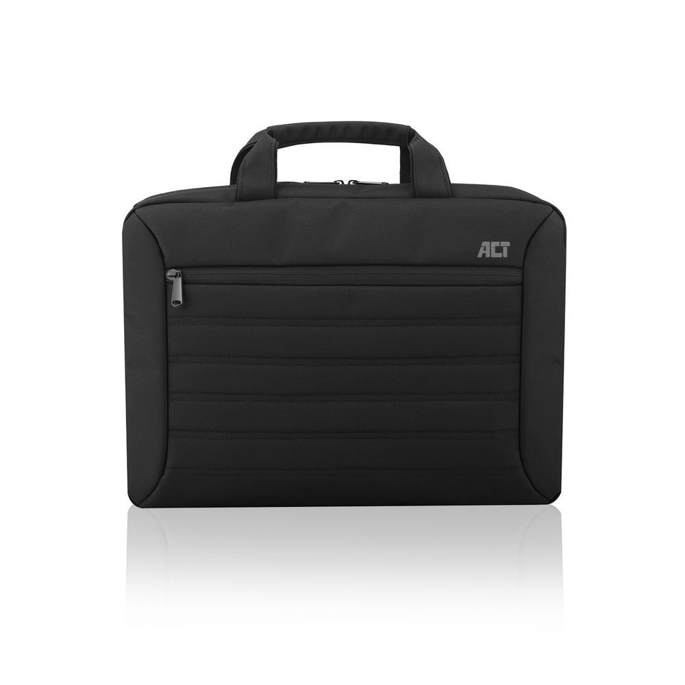 ACT AC8525 laptop táska 40,6 cm (16") Aktatáska Fekete (AC8525)