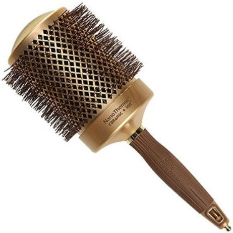 OLIVIA GARDEN Ceramic + Ion Nano Thermic 82