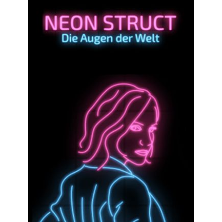 NEON STRUCT - Deluxe Edition (PC - Steam elektronikus játék licensz)