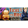 Ticket to Ride - United Kingdom