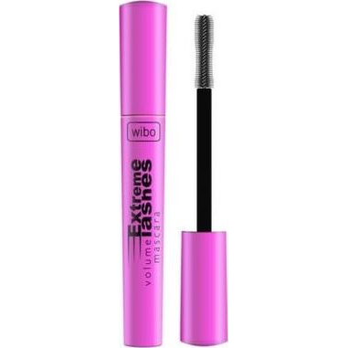 Wibo Máscara De Pestañas Volumen Extreme Negro