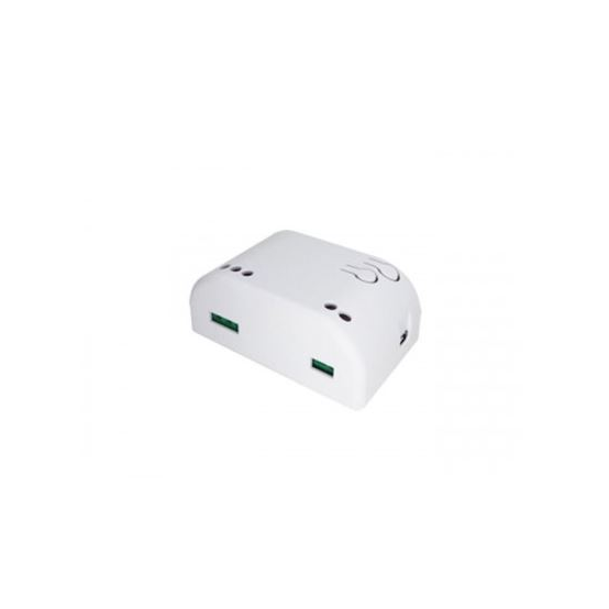 Защитен калъф за едноверижни релета SmartWise 5V-32V