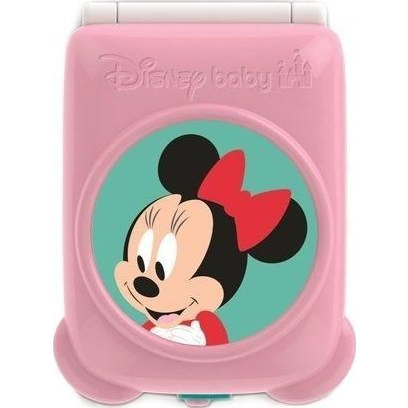 Clementoni Disney Baby 17515 gioco di ruolo
