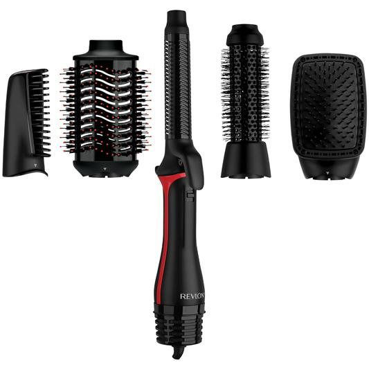 Revlon One-Step Blow-Dry Multi Air Styler 5v1 RVDR5371E (RVDR5371E)