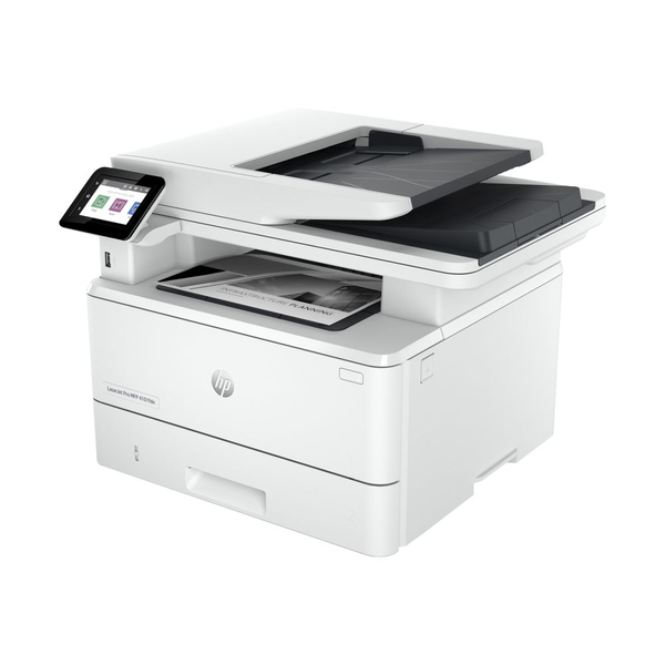 HP LaserJet Pro MFP 4102dw Printer Лазер A4 1200 x 1200 DPI 40 ppm Wi-Fi