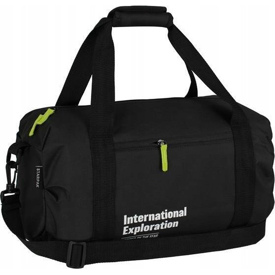 Neon Kézitáska, Sporttáska - International Exploration, 528274 (STK TOR317)