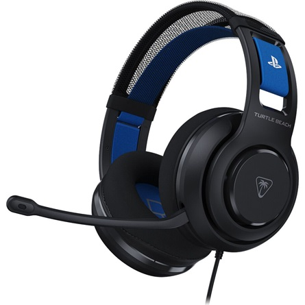 Turtle Beach Atlas 200 Auricolare Cablato A Padiglione Gaming