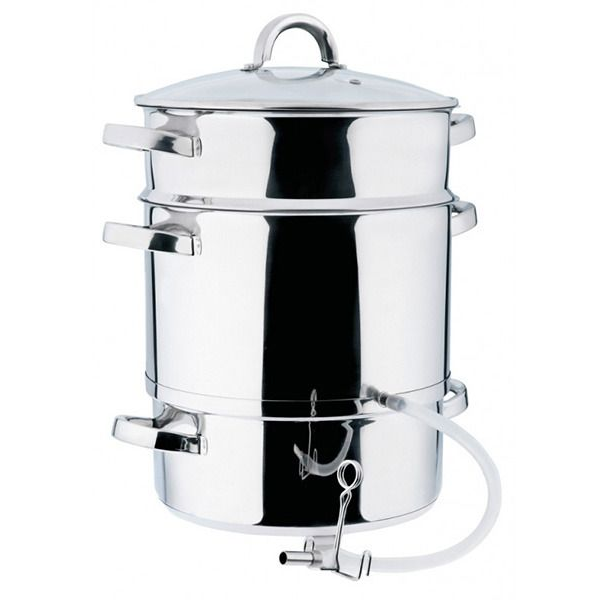 Tadar Juicer 8L 26cm (TD-58481)