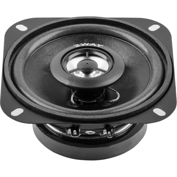 Dibeisi WS-1010TW difuzor auto de 4", 2 căi, 100 W