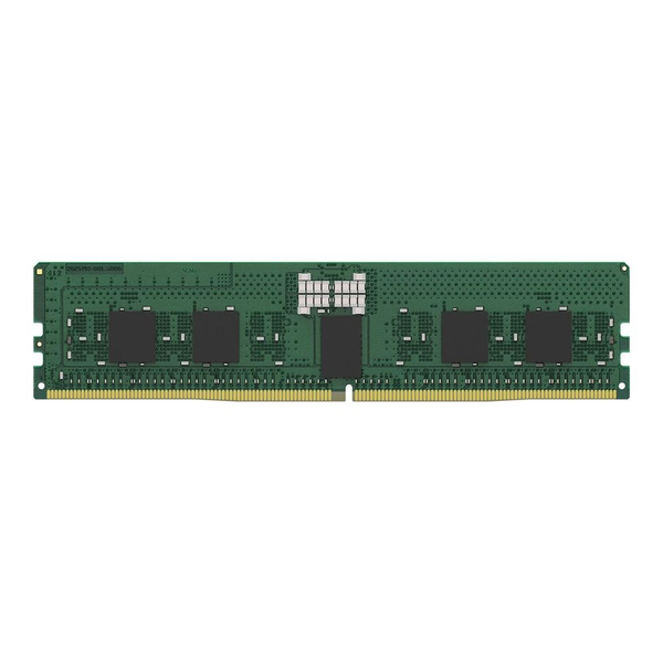 Kingston Technology KSM48R40BS8-16HA hukommelsesmodul 16 GB 1 x 16 GB DDR5