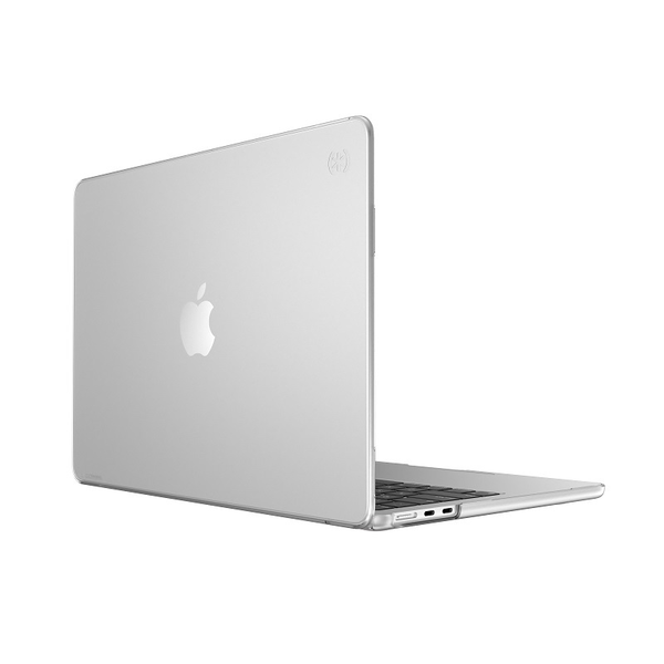 Speck SmartShell 33 cm (13") Hårdt etui Transparent