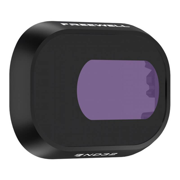 Freewell DJI Mini 4 Pro ND32 szűrő (FW-MN4-ND32)