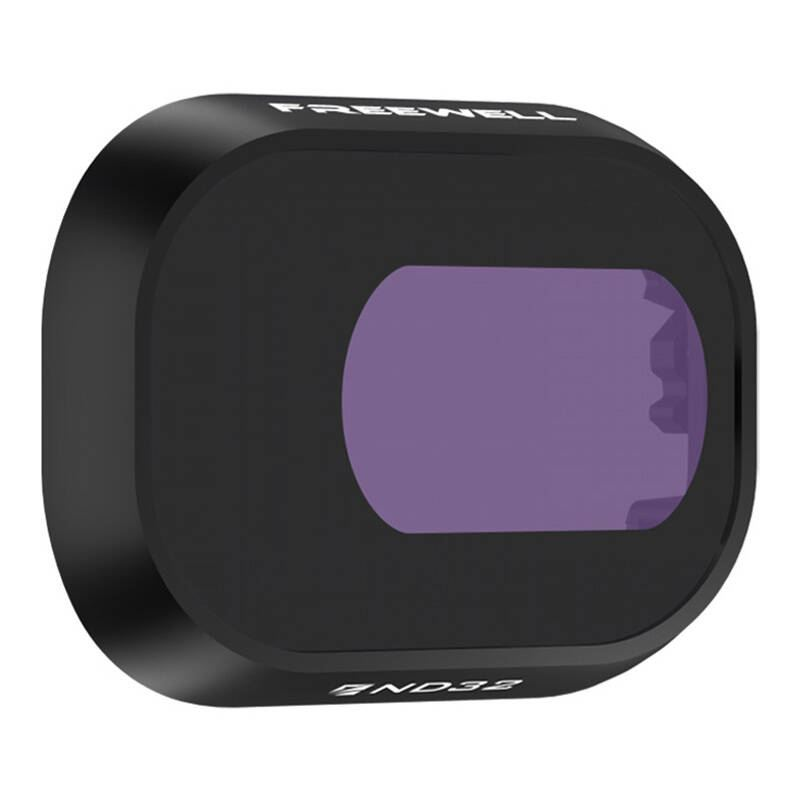 Freewell DJI Mini 4 Pro ND32 szűrő (FW-MN4-ND32) (FW-MN4-ND32)