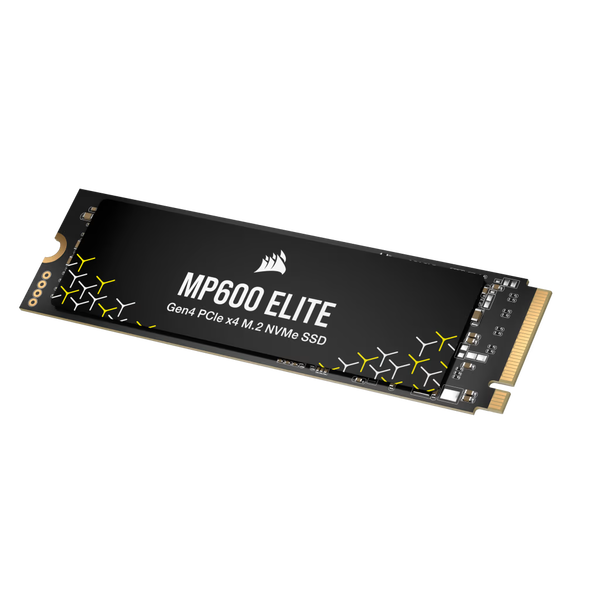 Corsair MP600 ELITE 1TB M.2 NVMe Gen4 SSD