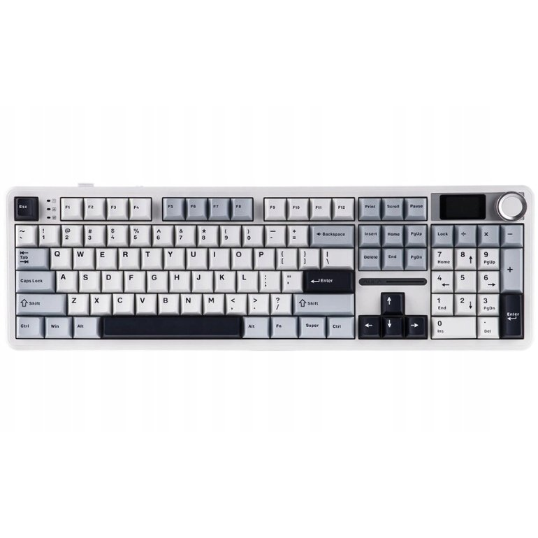 Клавиатура Aula F108 PRO Tri-Mode — AU-F108P-1