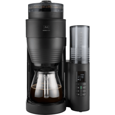 Melitta Aromafresh Filteres Kávéfőző 1000 Watt - Fekete (1030-05)