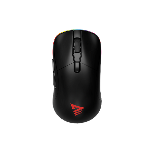 Savio RIFT Wireless Gaming Egér 10000 DPI - Fekete