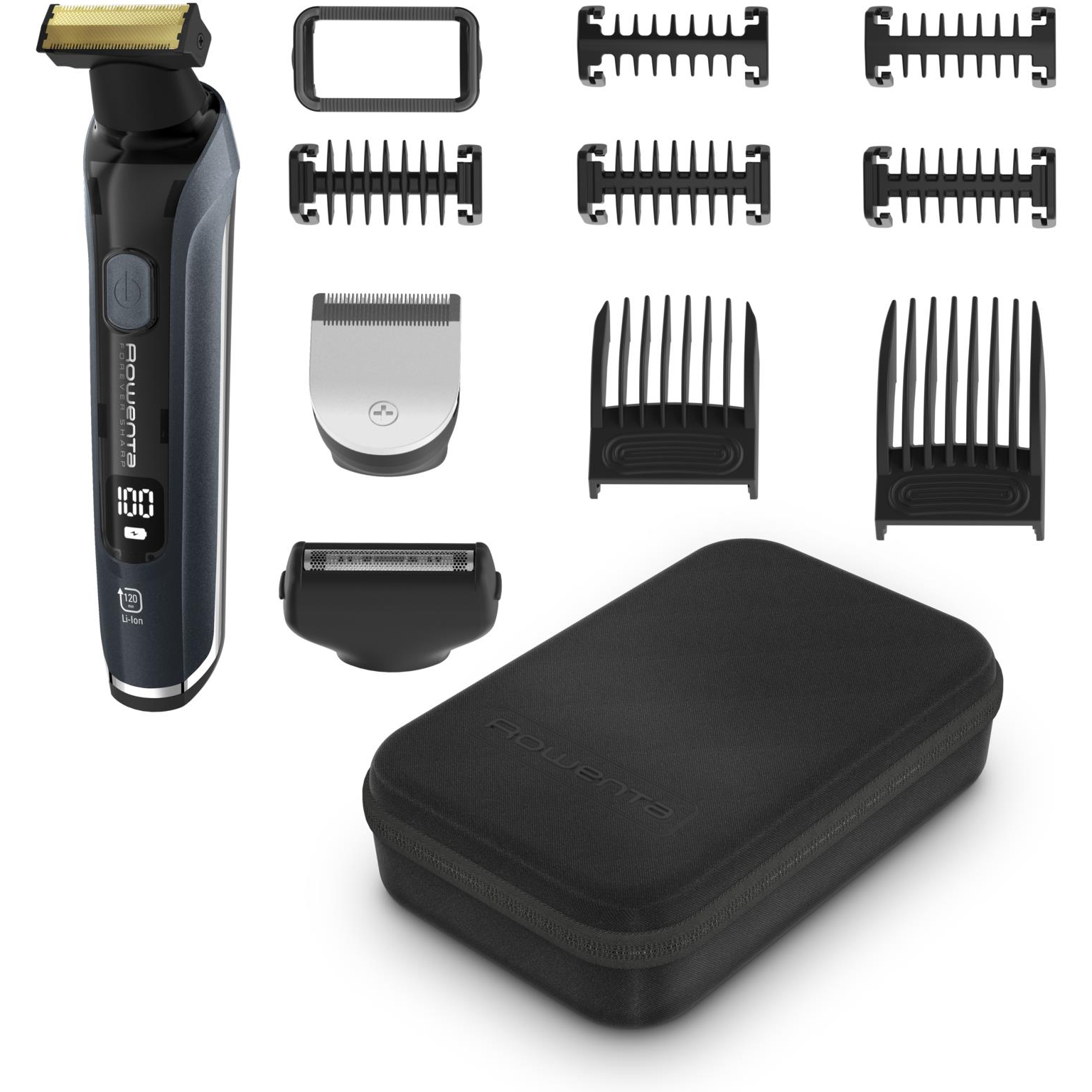 Rowenta TN6204E0 Forever Sharp Ultimate (TN6204E0)