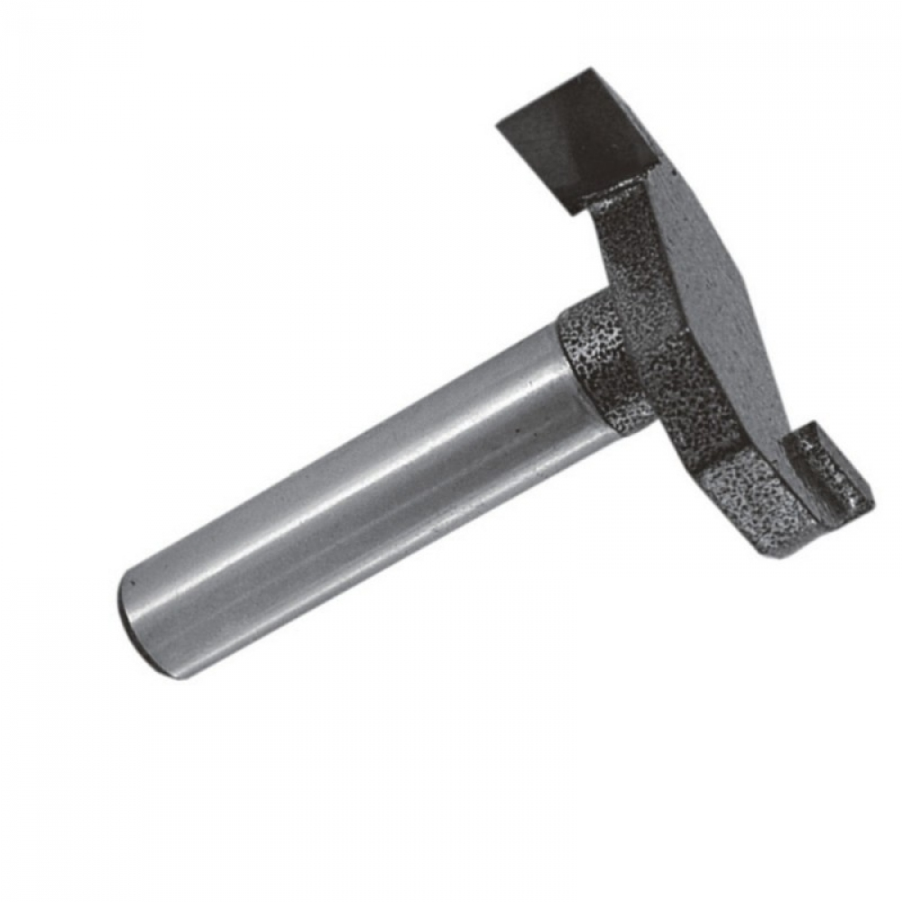 Dedra Faipari Horonymaró 12 mm T Alakú D12 mm Szárral (07F122C)