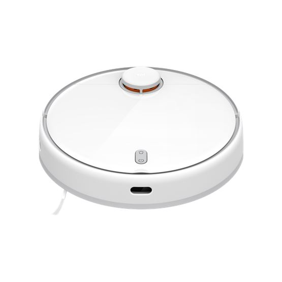 Xiaomi Mi Robot Vacuum-Mop 2 Pro robotporszívó fehér (BHR5044EU)