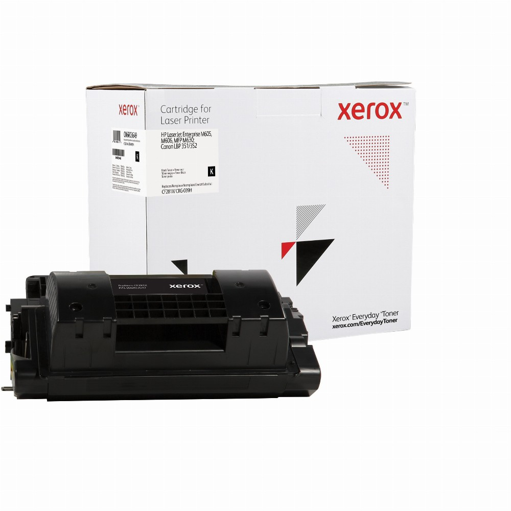 Toner Xerox 1 006R03649 čierny (čierny) (006R03649)