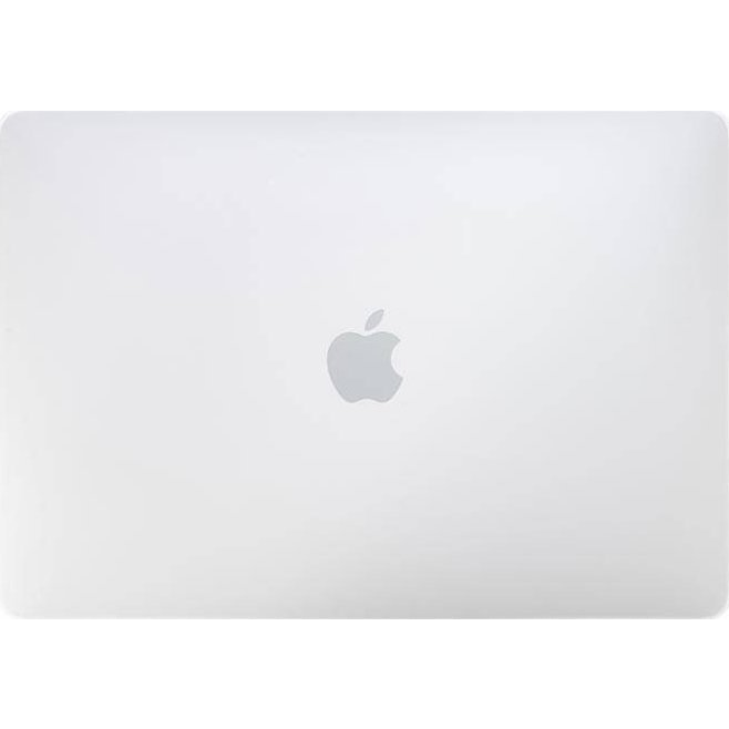 Tucano NIDO 35,6 cm (14") Keményhéjas táska Átlátszó (HSNI-MBP1421-TR)