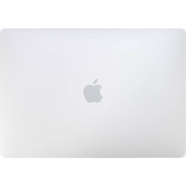 Калъф Tucano, за MacBook Pro 14"/лаптоп, прозрачен