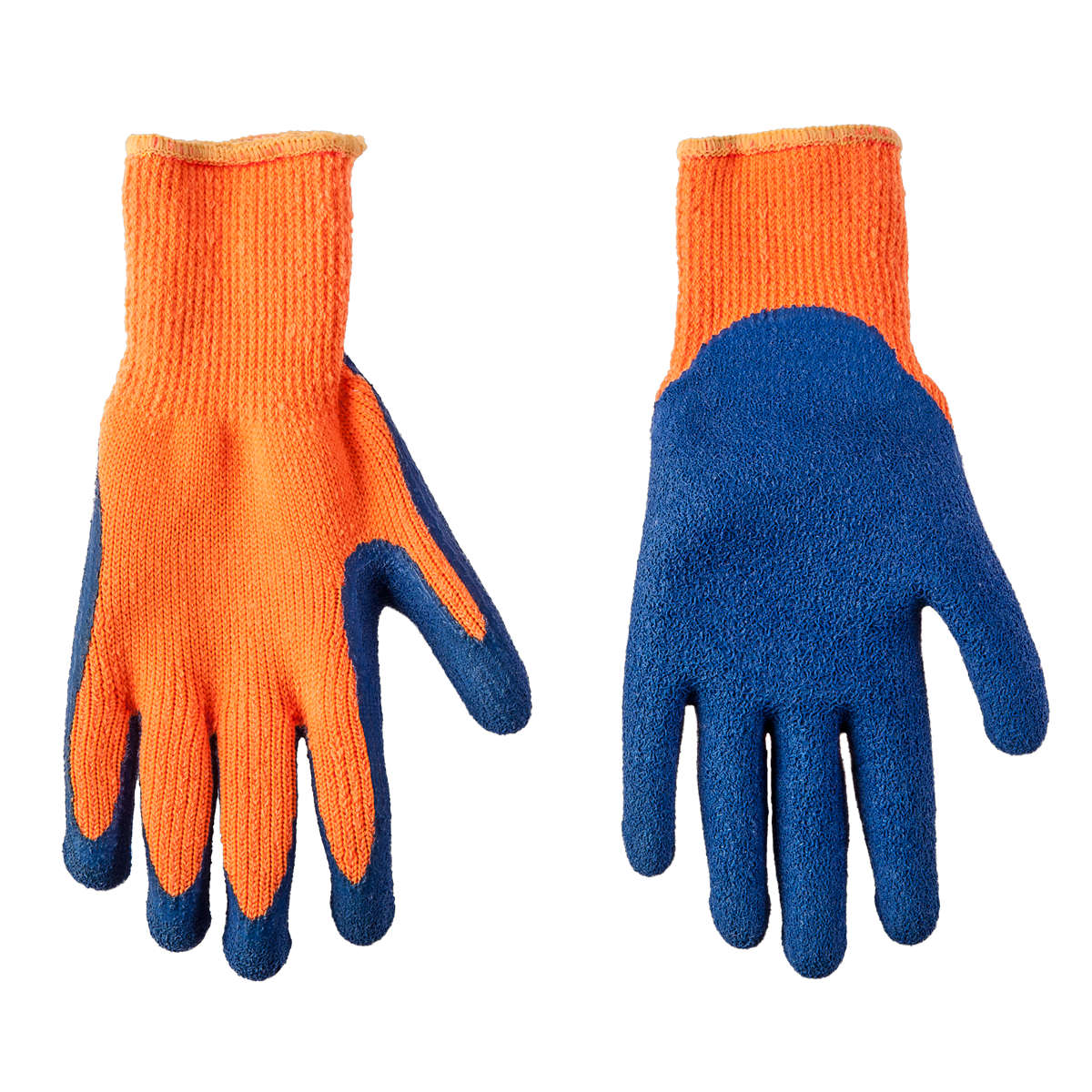 NEO 97-611 Munkakesztyű, Szigetelt, Akril, Kemény Latexbevonattal, 3142X, 