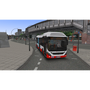 OMSI 2 Add-On HafenCity - Hamburg modern