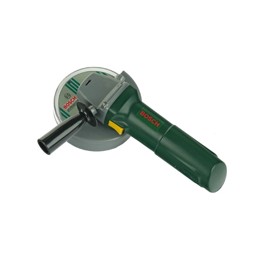 Klein: Bosch Játék Csiszológép (8426)