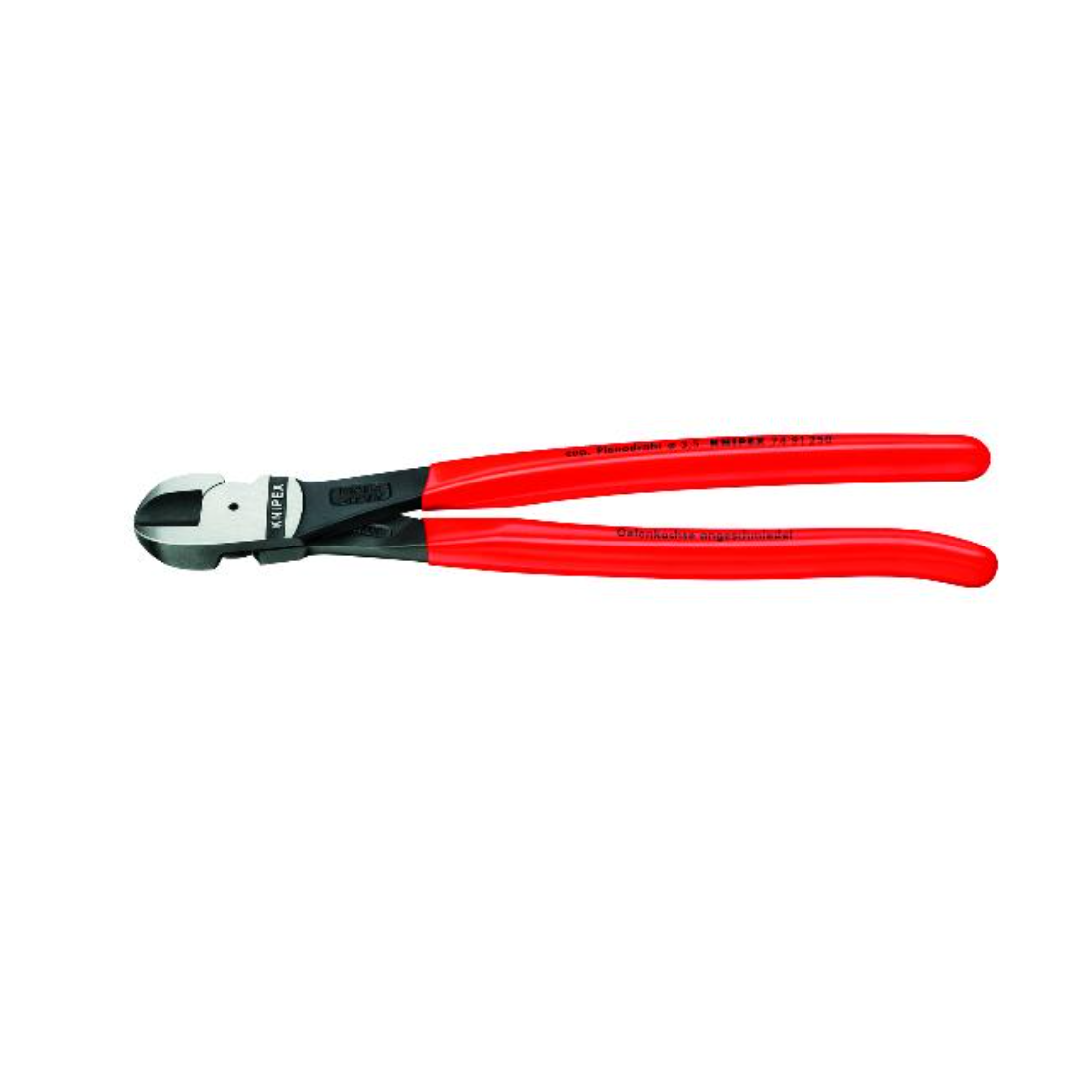 Knipex 74 91 250 5mm Középvágó (74 91 250)
