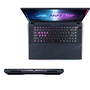 GIGABYTE AORUS MASTER 16 BYHC5DEE65SP hordozható számítógép Intel Core Ultra 9 275HX Laptop 40,6 cm (16") WQXGA 32 GB DDR5-SDRAM 2 TB SSD NVIDIA GeForce RTX 5080 Wi-Fi 7 (802.11be) Windows 11 Pro Fekete