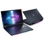 GIGABYTE AORUS MASTER 16 BYHC5DEE65SP hordozható számítógép Intel Core Ultra 9 275HX Laptop 40,6 cm (16") WQXGA 32 GB DDR5-SDRAM 2 TB SSD NVIDIA GeForce RTX 5080 Wi-Fi 7 (802.11be) Windows 11 Pro Fekete