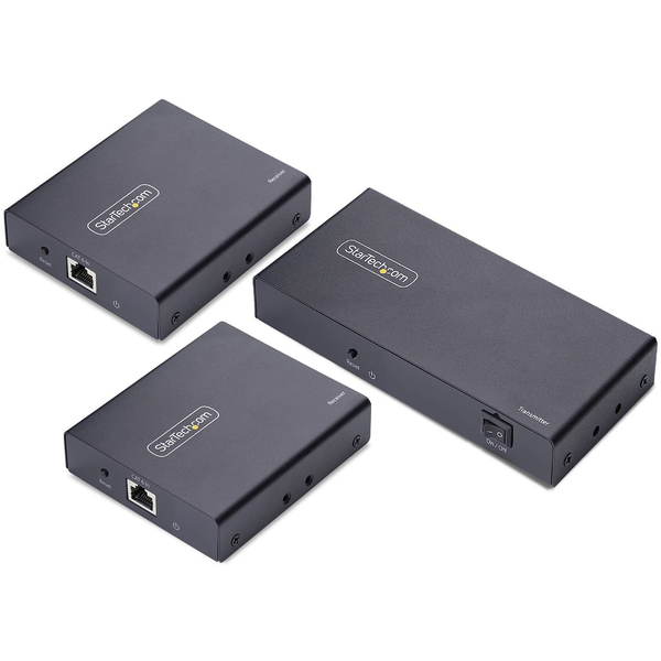 StarTech.com 112B-USBC-HDMI21 videokabel adapter 0,2 m USB Type-C HDMI Type A (Standard) Grå