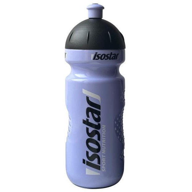 Isostar Bidon, halványlila, 650 ml (3175681120792)