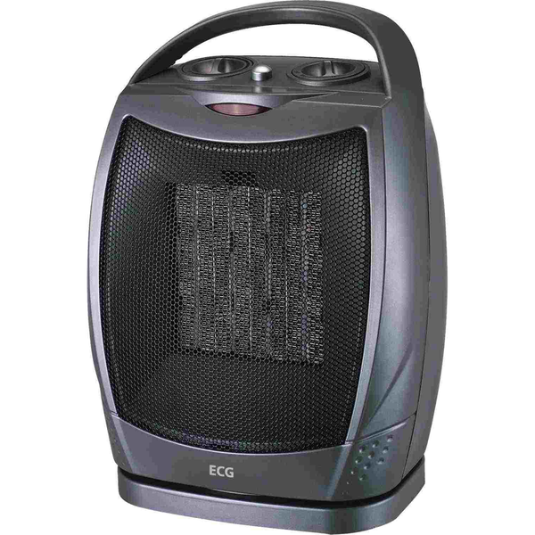 ECG KT 10 Kerámiabetétes hősugárzó