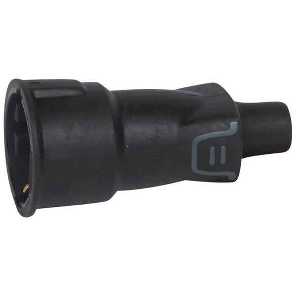 Legrand 050343 toma de corriente